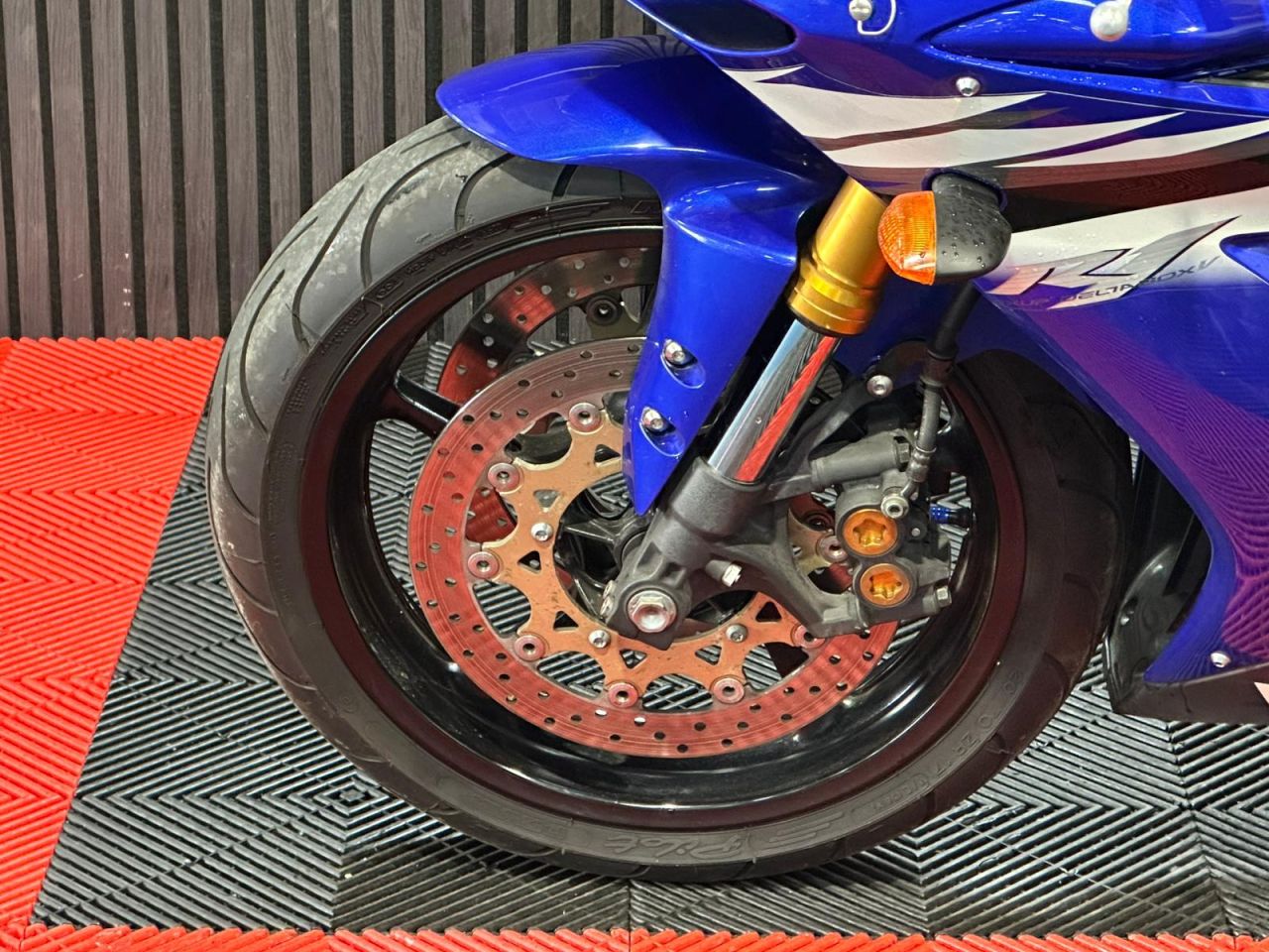 Used Yamaha R1 for sale - 78779723: Photo 17