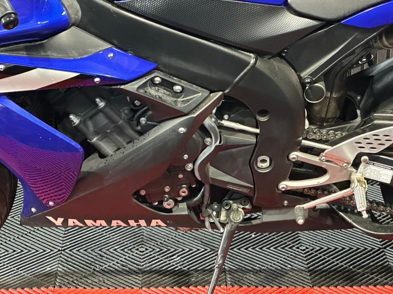 Used Yamaha R1 for sale - 78779723: Photo 18