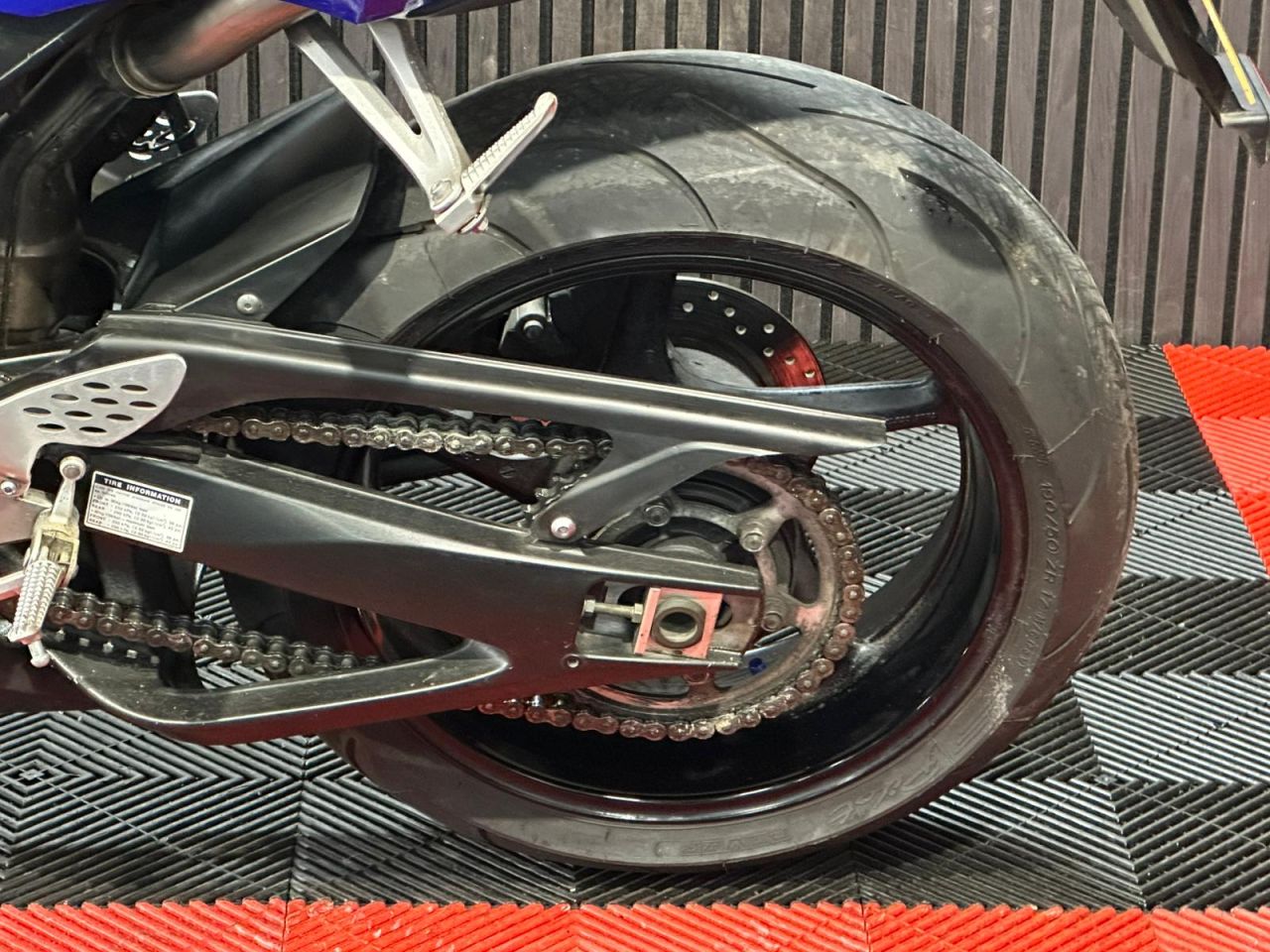 Used Yamaha R1 for sale - 78779723: Photo 19