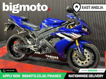 Used Yamaha R1 undefined for sale - bike-78779723: Photo
