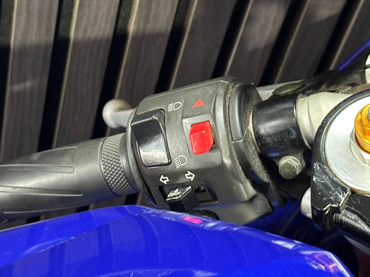 Used Yamaha R1 for sale - 78779723: Photo 20