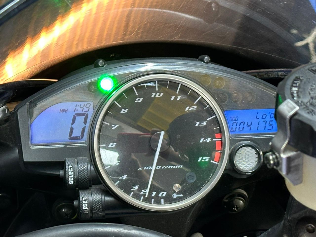 Used Yamaha R1 for sale - 78779723: Photo 21