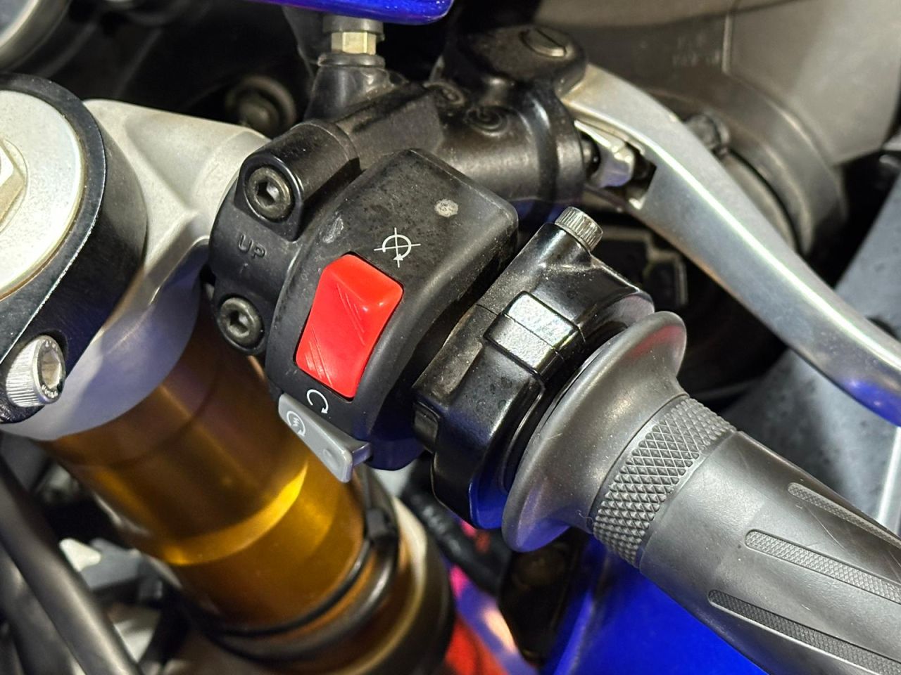 Used Yamaha R1 for sale - 78779723: Photo 22
