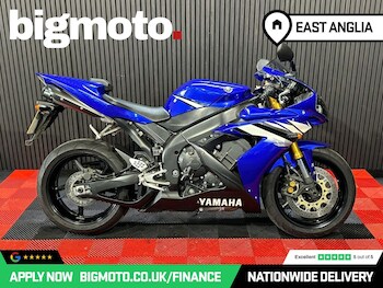 Used Yamaha R1 undefined for sale - bike-78779723: Photo