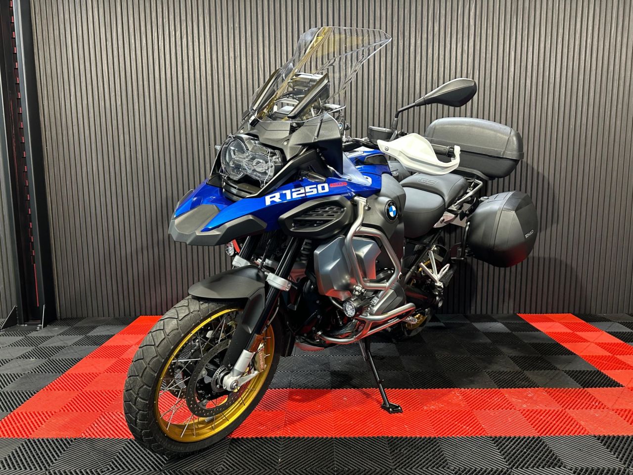 Used BMW R1250GS Adventure for sale - 78434630: Photo 10