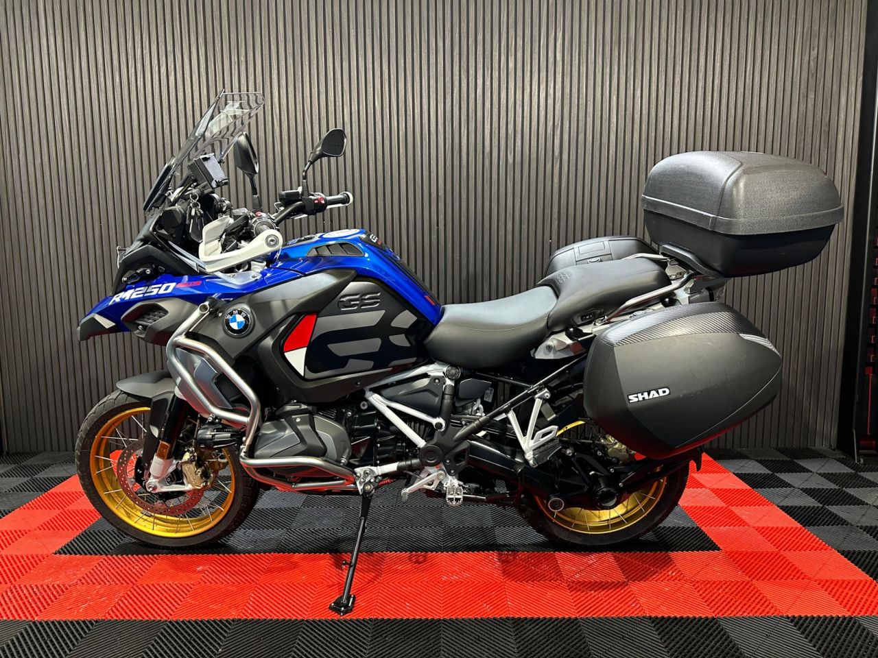 Used BMW R1250GS Adventure for sale - 78434630: Photo 11