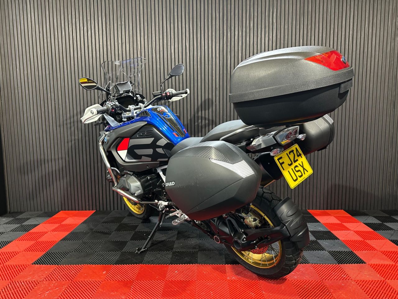 Used BMW R1250GS Adventure for sale - 78434630: Photo 12