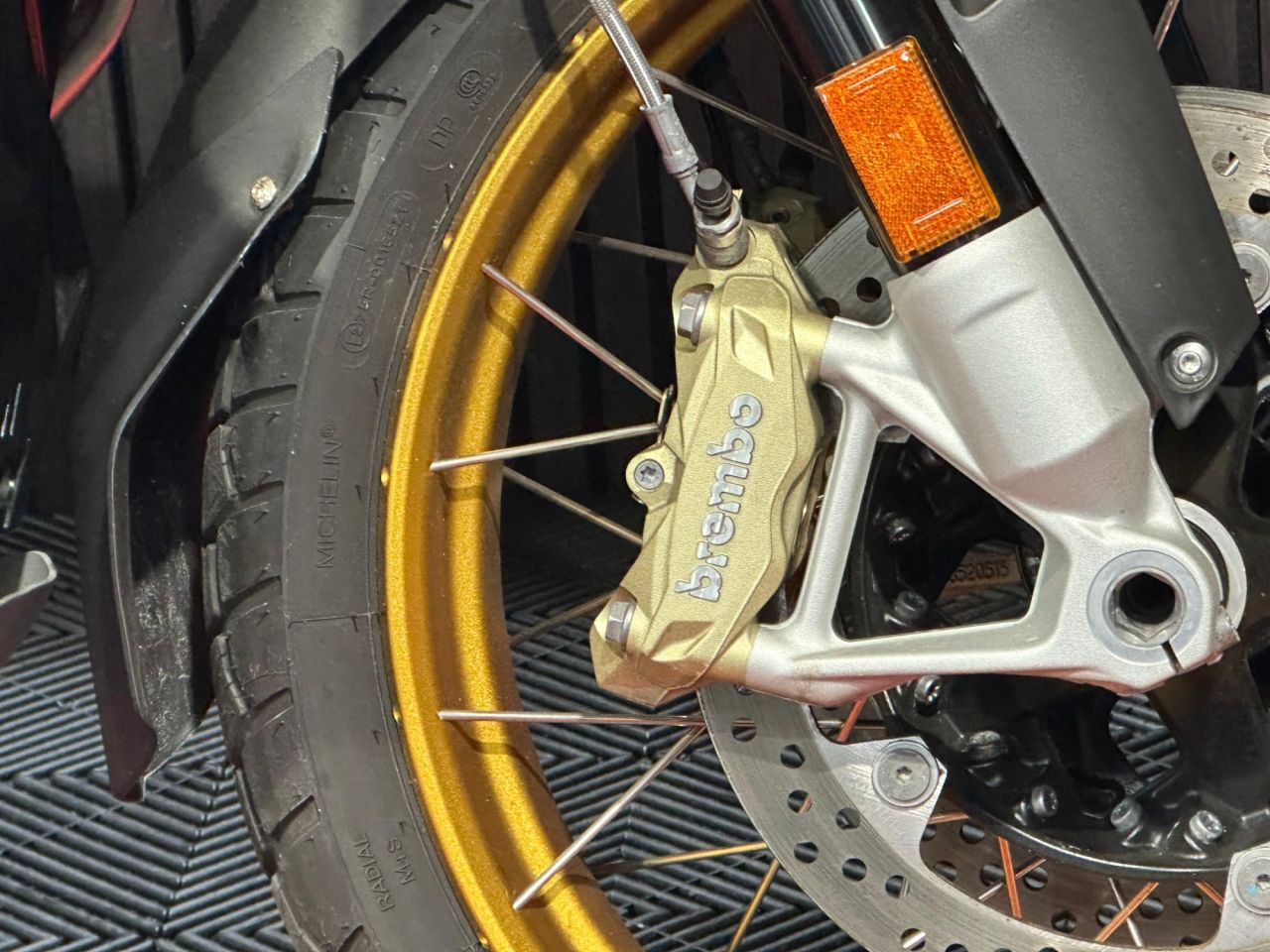 Used BMW R1250GS Adventure for sale - 78434630: Photo 13