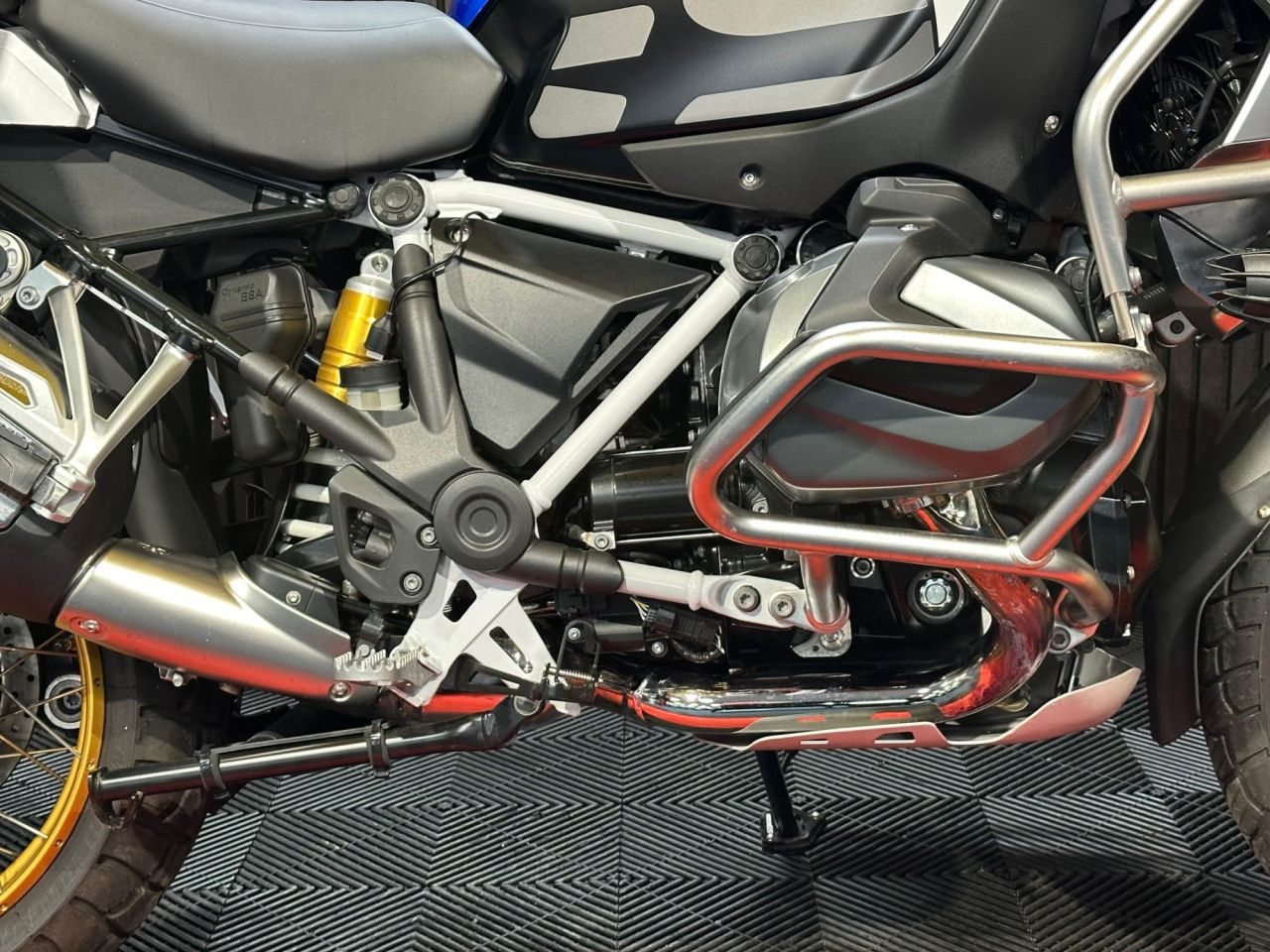 Used BMW R1250GS Adventure for sale - 78434630: Photo 15