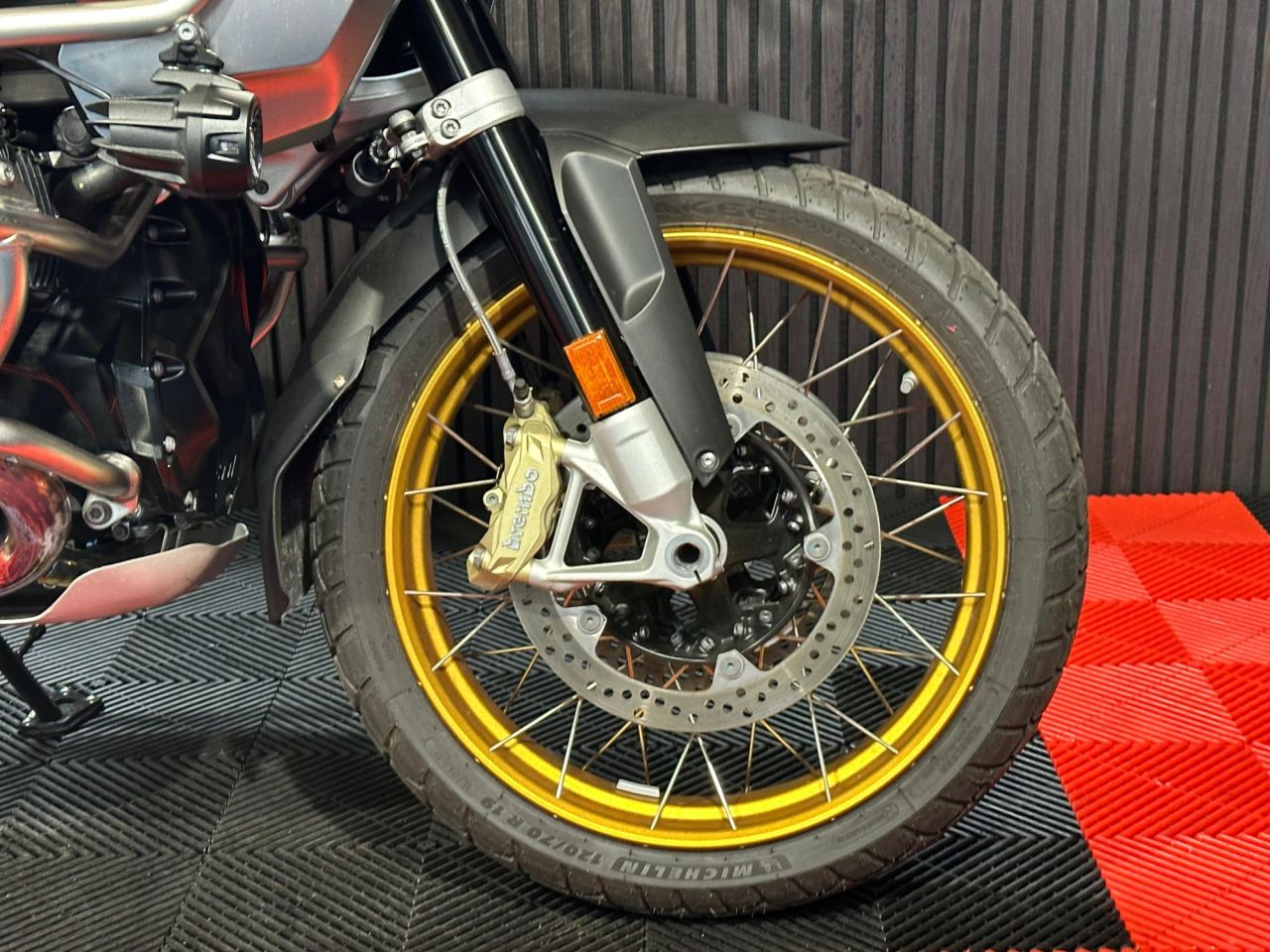 Used BMW R1250GS Adventure for sale - 78434630: Photo 16