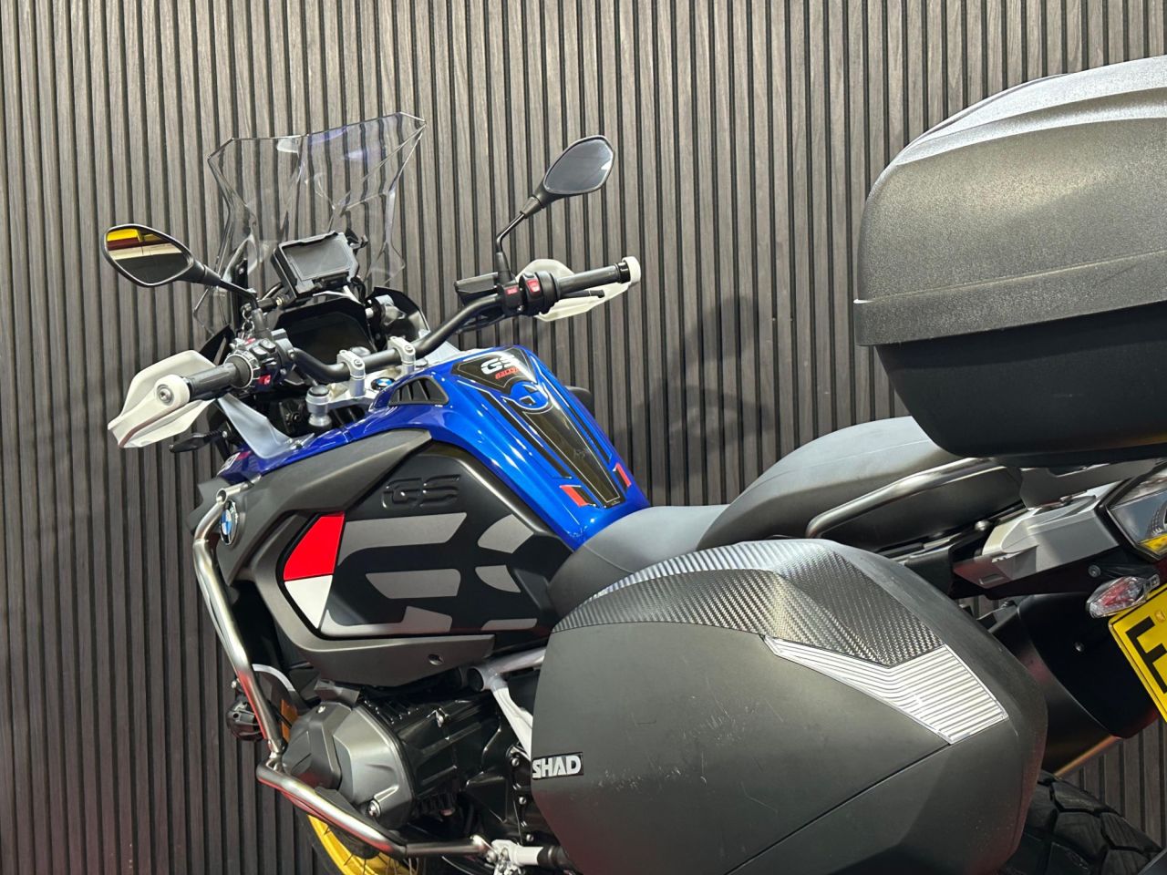 Used BMW R1250GS Adventure for sale - 78434630: Photo 18