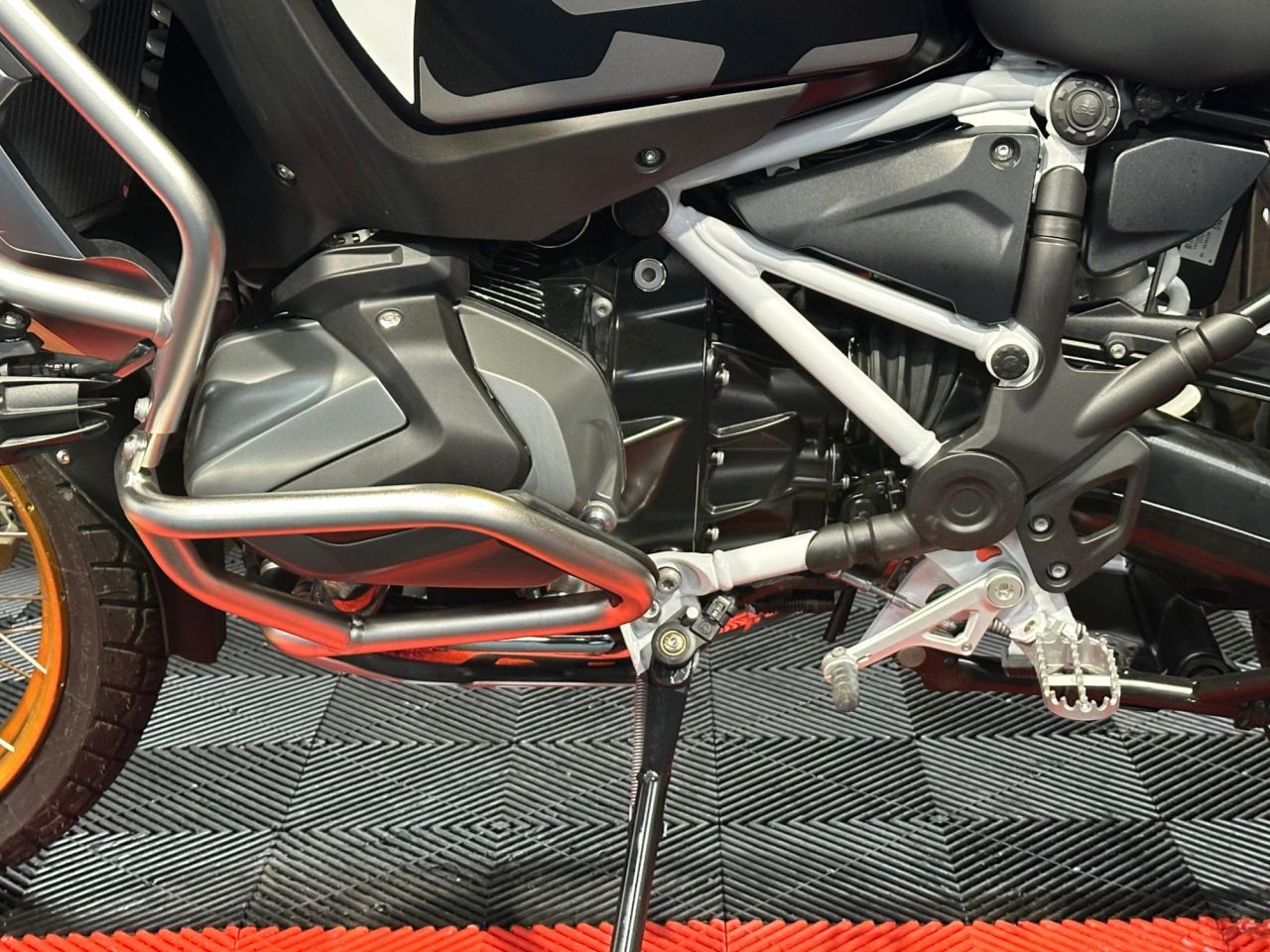 Used BMW R1250GS Adventure for sale - 78434630: Photo 21