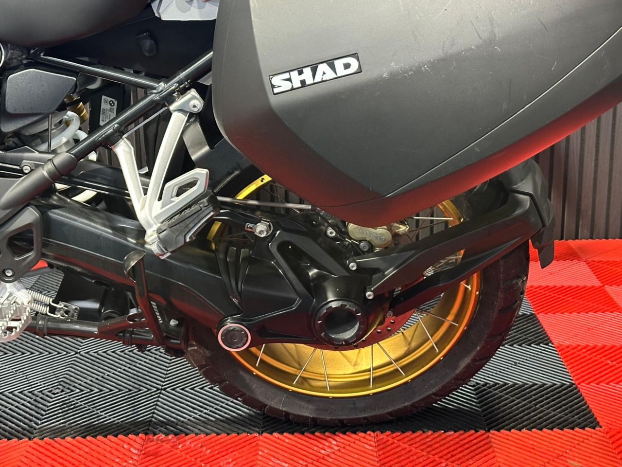 Used BMW R1250GS Adventure for sale - 78434630: Photo 22