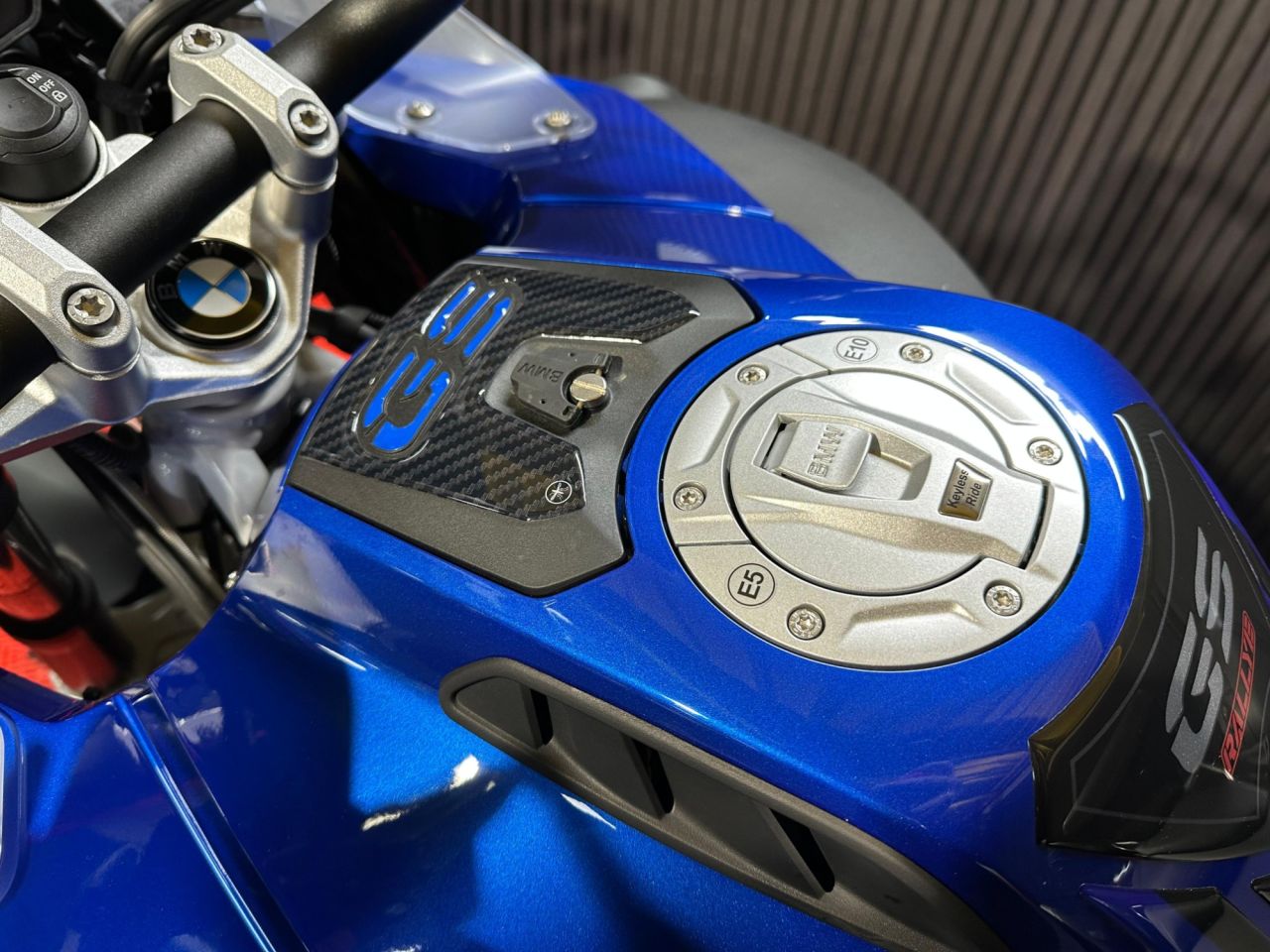Used BMW R1250GS Adventure for sale - 78434630: Photo 23