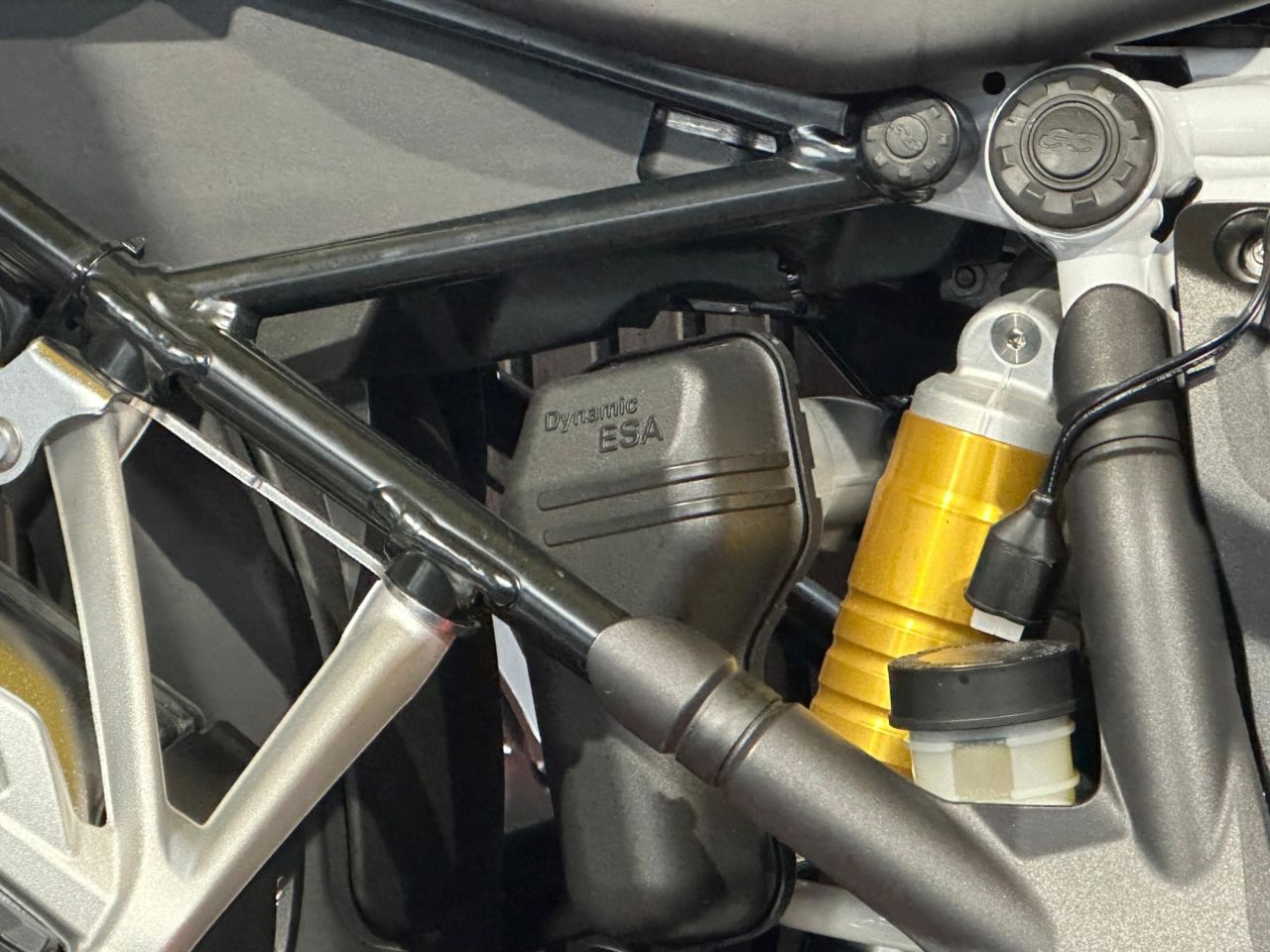 Used BMW R1250GS Adventure for sale - 78434630: Photo 26