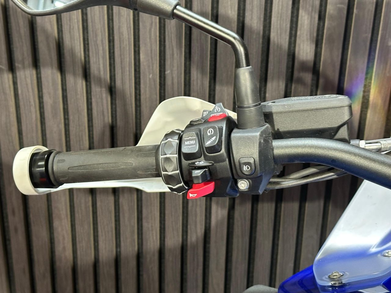 Used BMW R1250GS Adventure for sale - 78434630: Photo 27