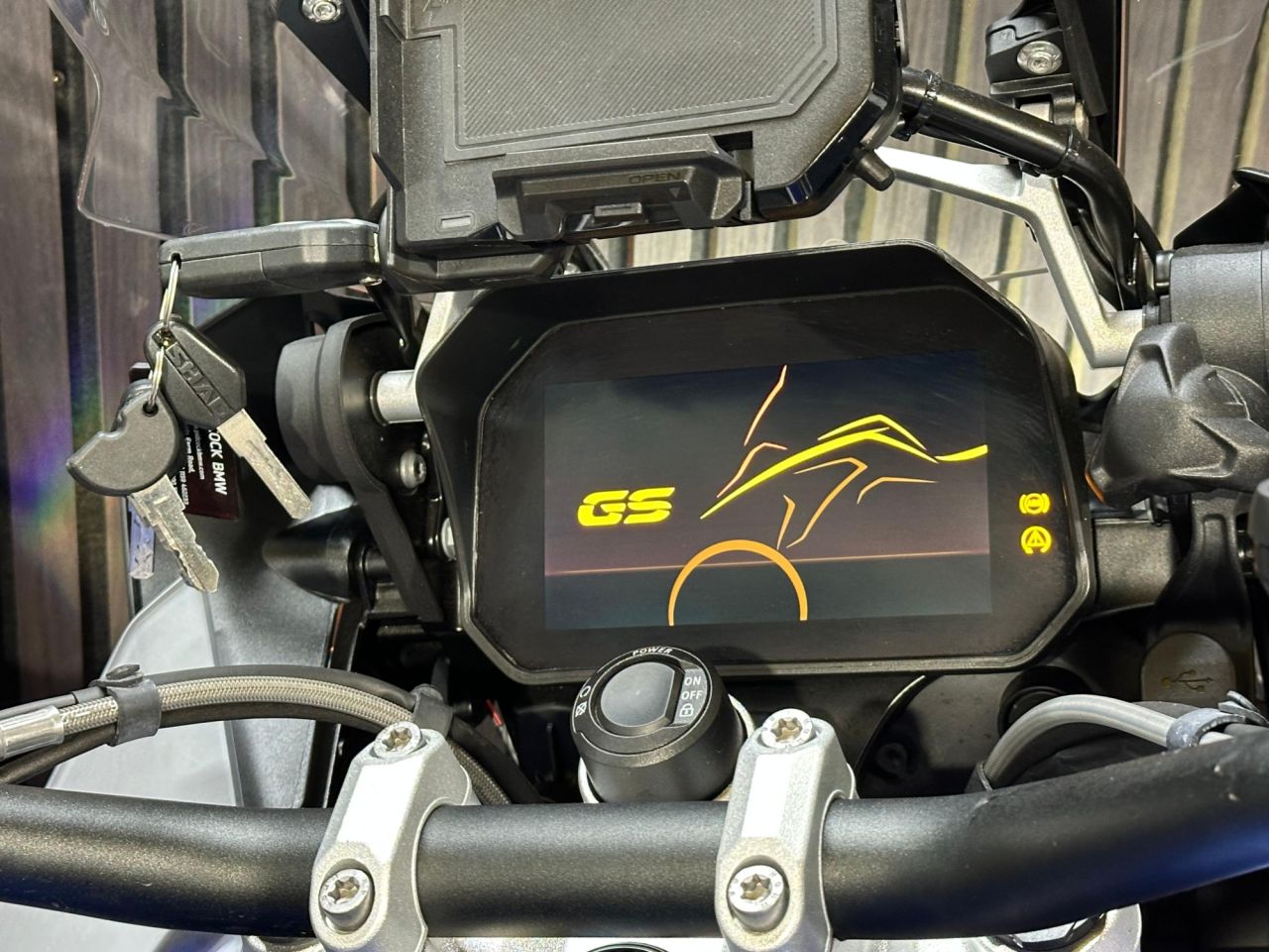 Used BMW R1250GS Adventure for sale - 78434630: Photo 28