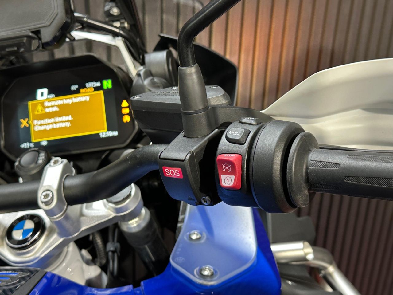 Used BMW R1250GS Adventure for sale - 78434630: Photo 30