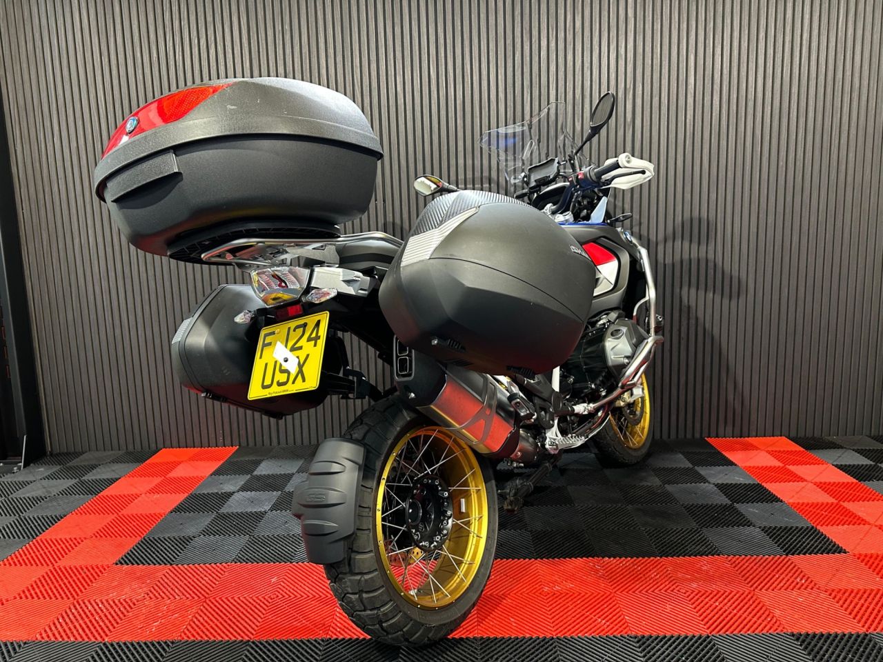 Used BMW R1250GS Adventure for sale - 78434630: Photo 6