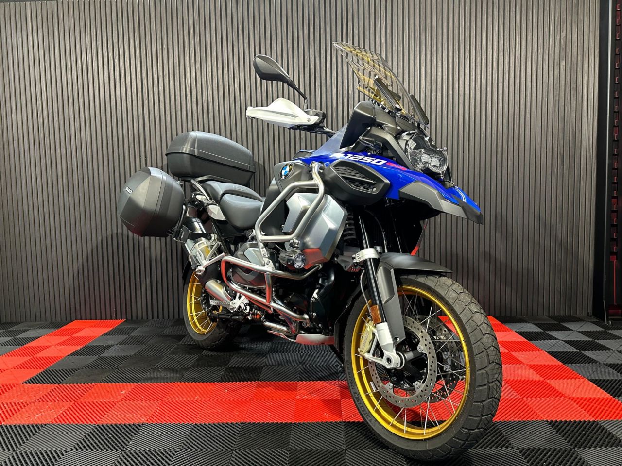 Used BMW R1250GS Adventure for sale - 78434630: Photo 8
