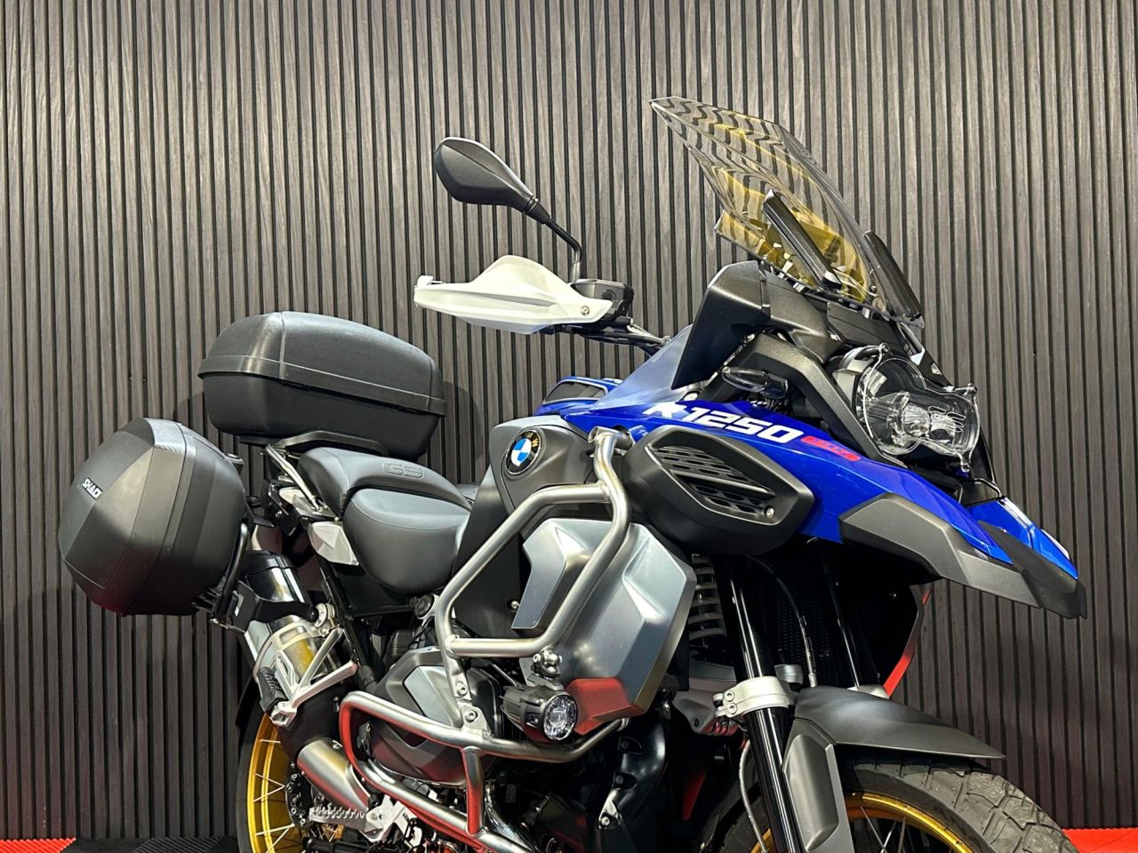 Used BMW R1250GS Adventure for sale - 78434630: Photo 9
