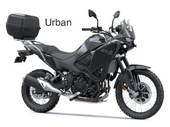 Used Kawasaki KLE500 undefined for sale - bike-77867081: Photo