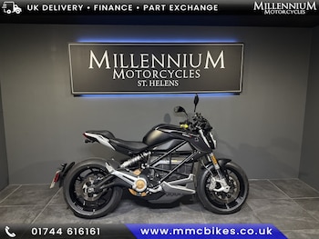 Used ZERO SR ZF14.4 2024 for sale - bike-77866890: Photo