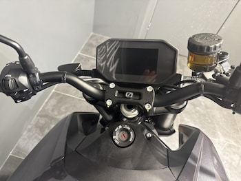 Used ZERO SR ZF14.4 2024 for sale - bike-77866890: Photo