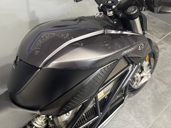 Used ZERO SR ZF14.4 2024 for sale - bike-77866890: Photo