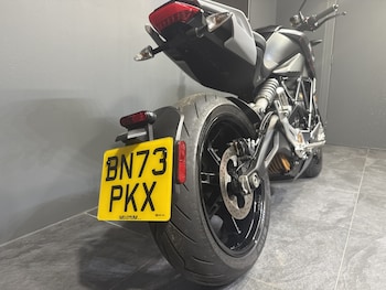 Used ZERO SR ZF14.4 2024 for sale - bike-77866890: Photo