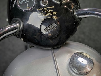 Used Triumph T100 All Alloy Pre Unit *Tel 07415 871 189* undefined for sale - bike-78165304: Photo