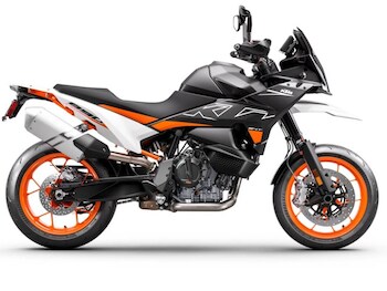 Used KTM 890 SMT undefined for sale - bike-77867261: Photo