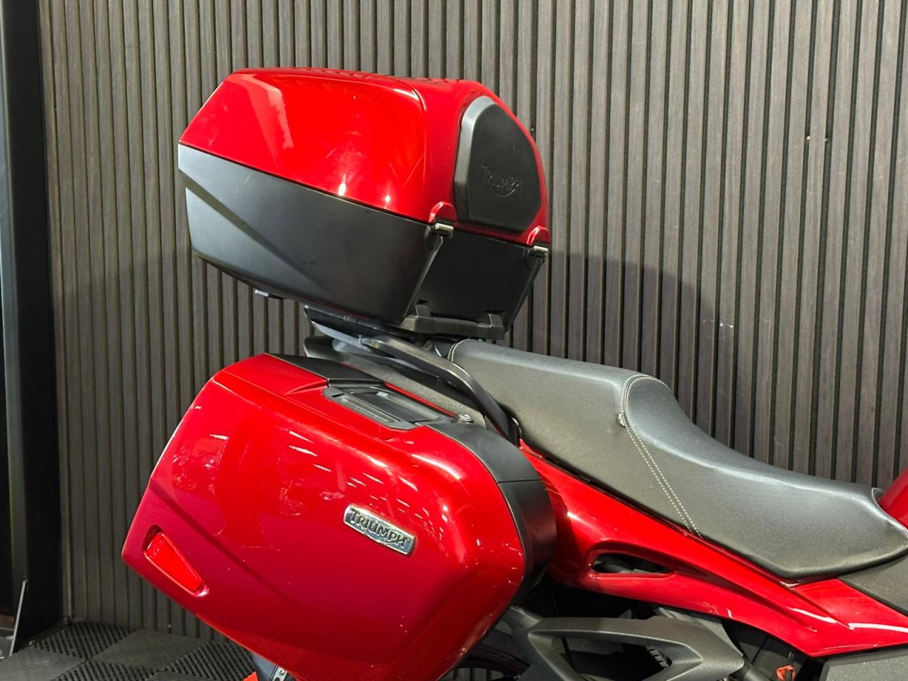 Used Triumph Sprint GT 1050 for sale - 78671350: Photo 23
