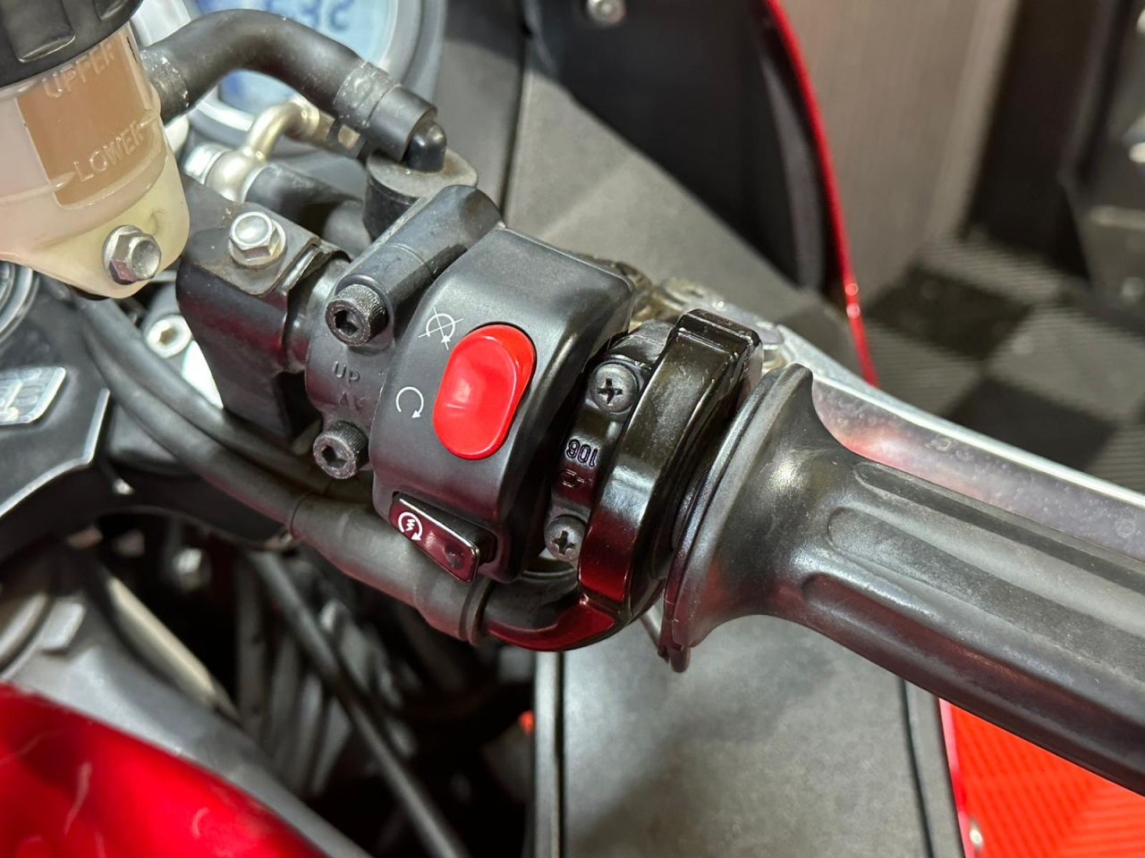 Used Triumph Sprint GT 1050 for sale - 78671350: Photo 26