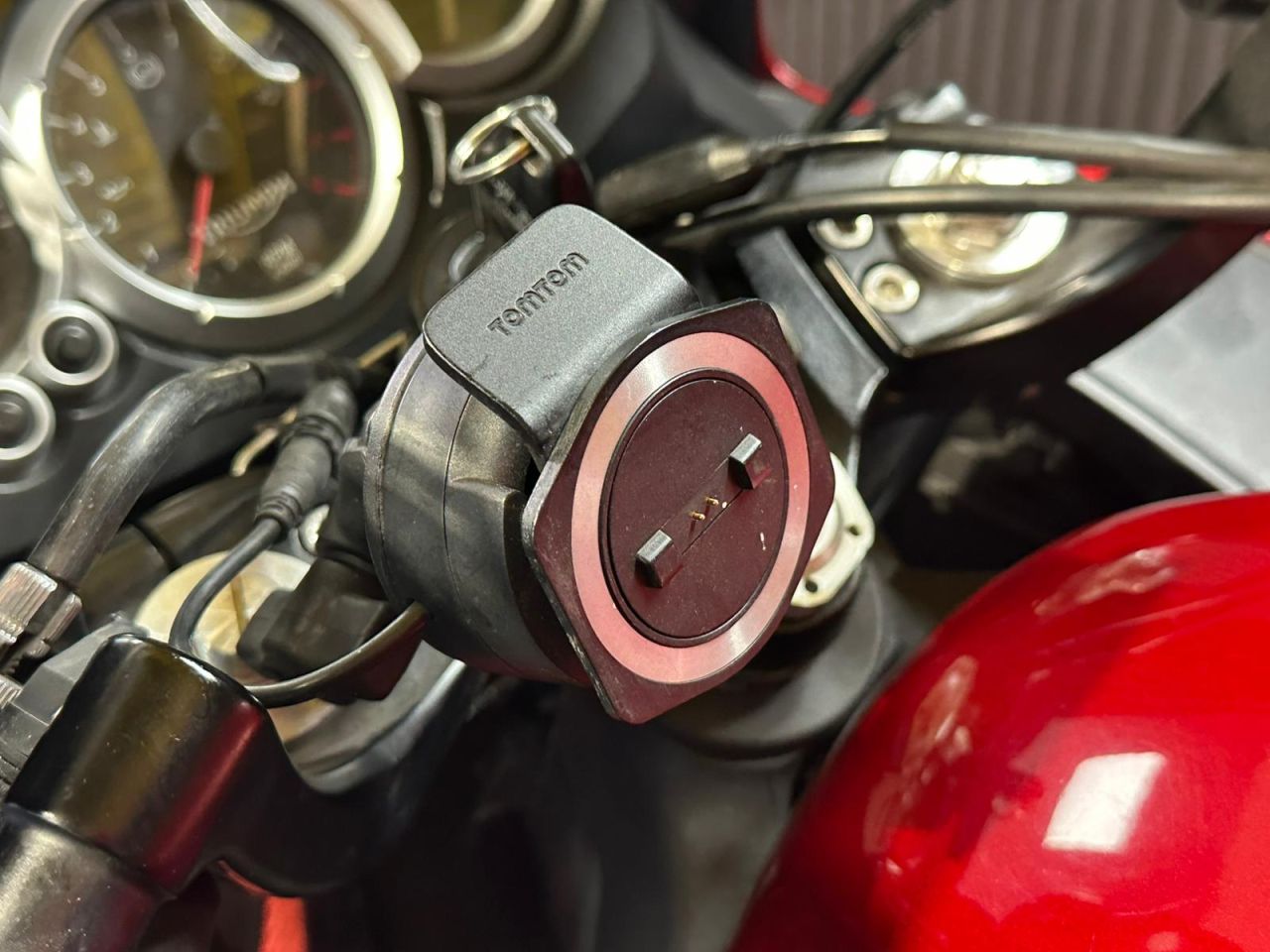 Used Triumph Sprint GT 1050 for sale - 78671350: Photo 27
