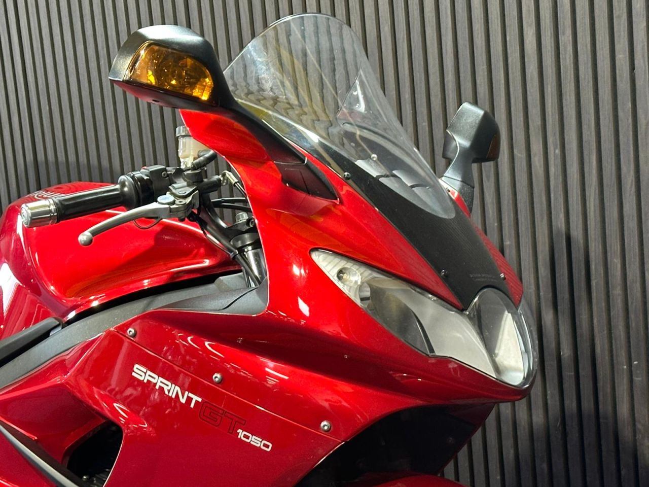 Used Triumph Sprint GT 1050 for sale - 78671350: Photo 29