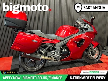 Used Triumph Sprint GT 1050 undefined for sale - bike-78671350: Photo