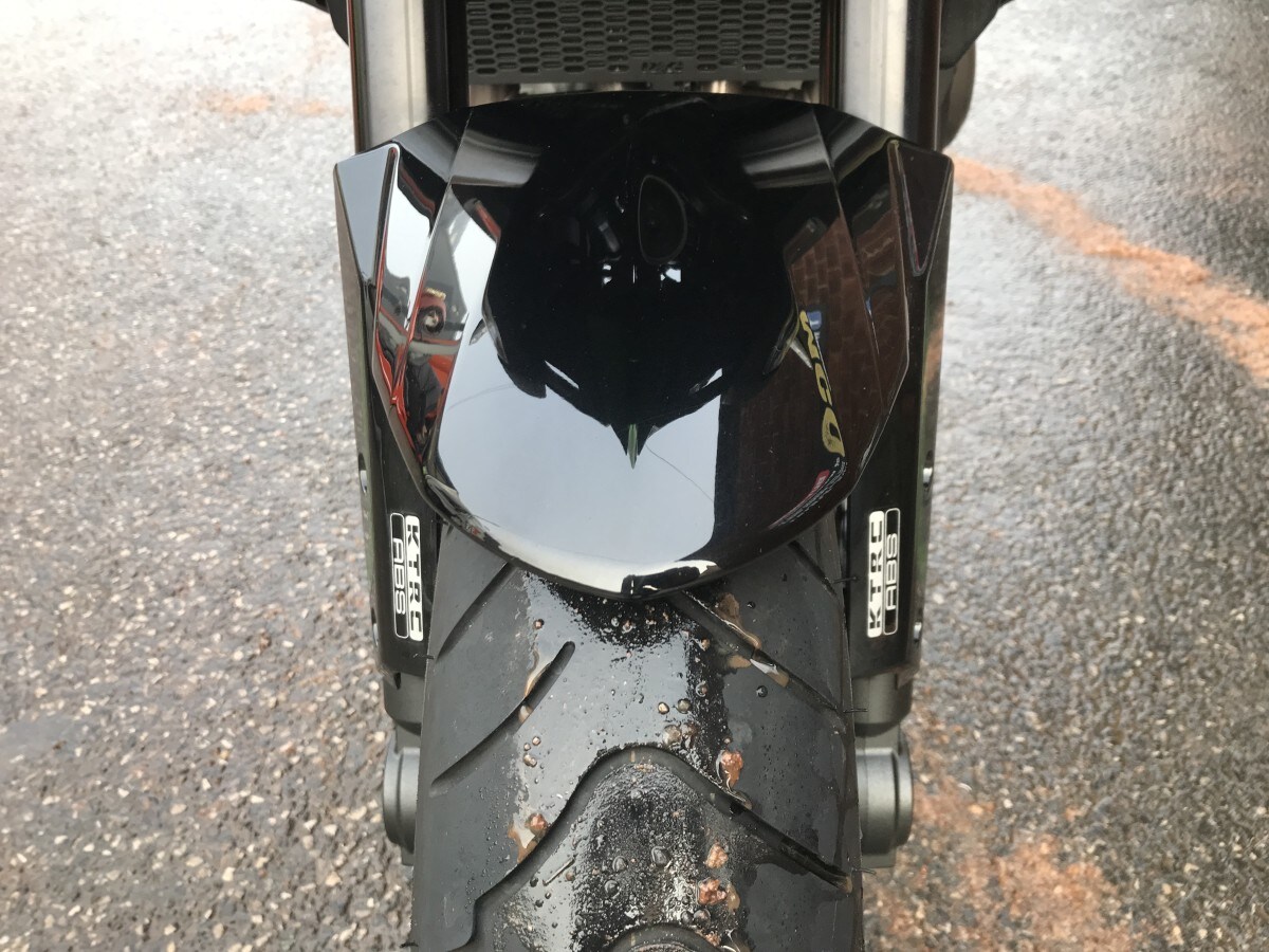 Kawasaki VERSYS 1000-S KLZ 1000 EPSNN