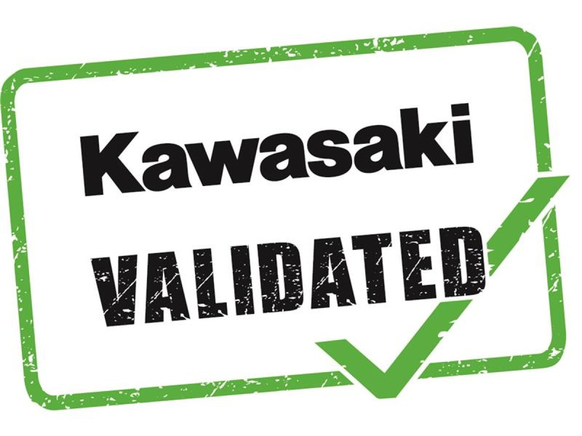 Kawasaki VERSYS 1000-S KLZ 1000 EPSNN