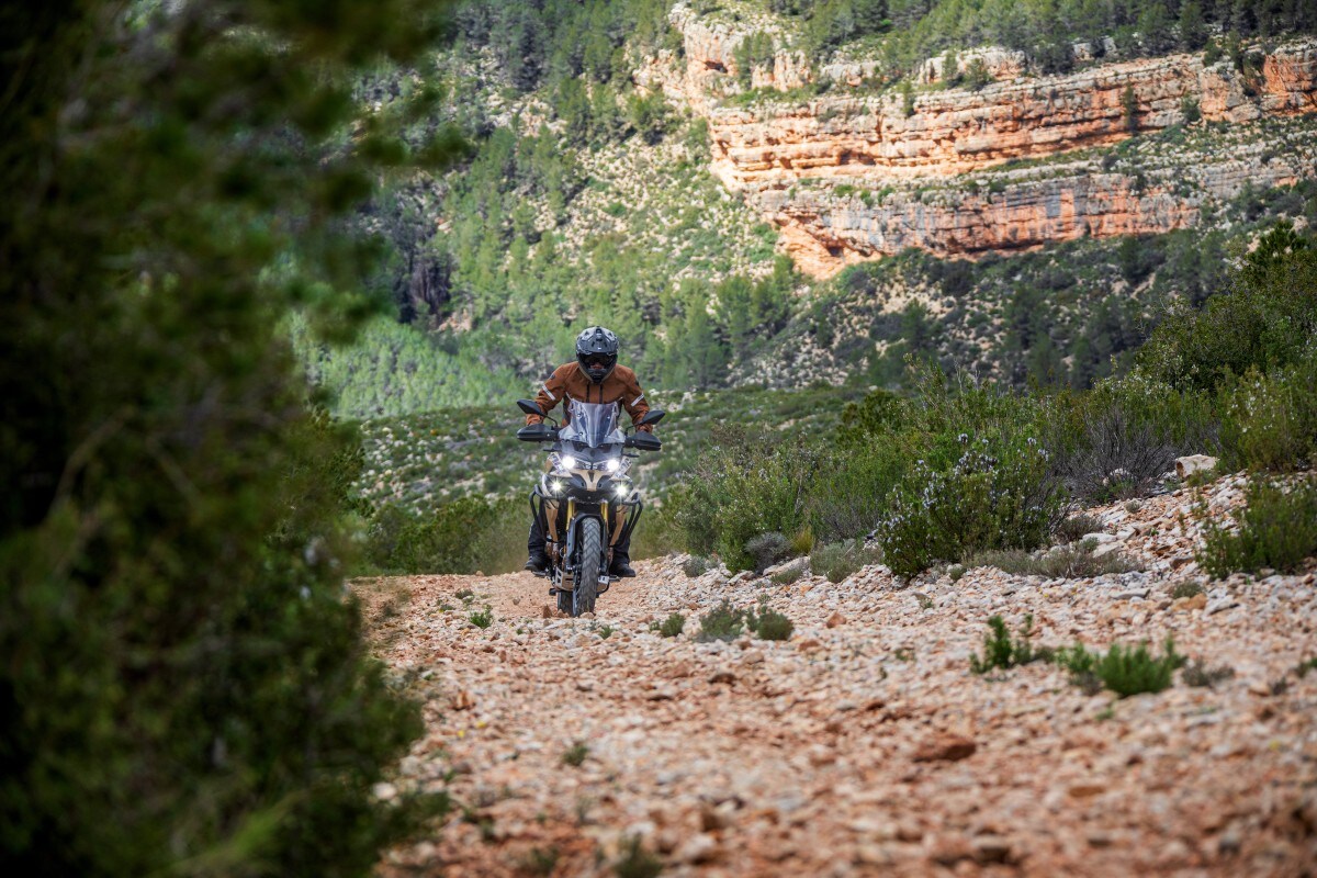 Used Voge DS625X for sale - 77869134: Photo 6