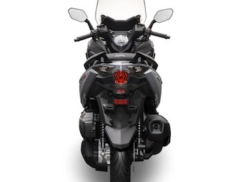 Used SYM CRUISYM 300 undefined for sale - bike-77868021: Photo