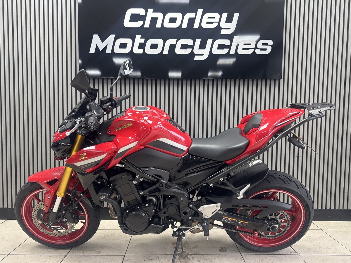 Kawasaki Z