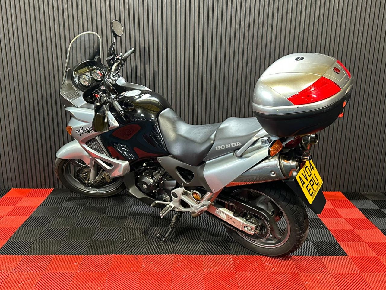 Used Honda XL1000V Varadero for sale - 78640076: Photo 11