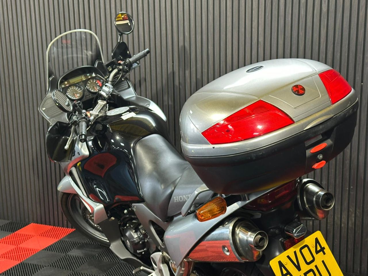 Used Honda XL1000V Varadero for sale - 78640076: Photo 12