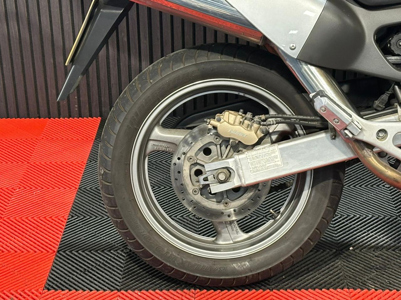 Used Honda XL1000V Varadero for sale - 78640076: Photo 13