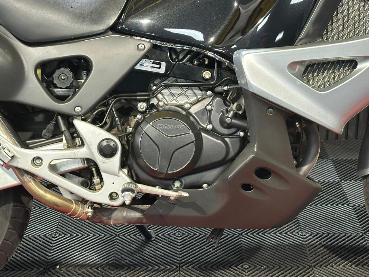 Used Honda XL1000V Varadero for sale - 78640076: Photo 14