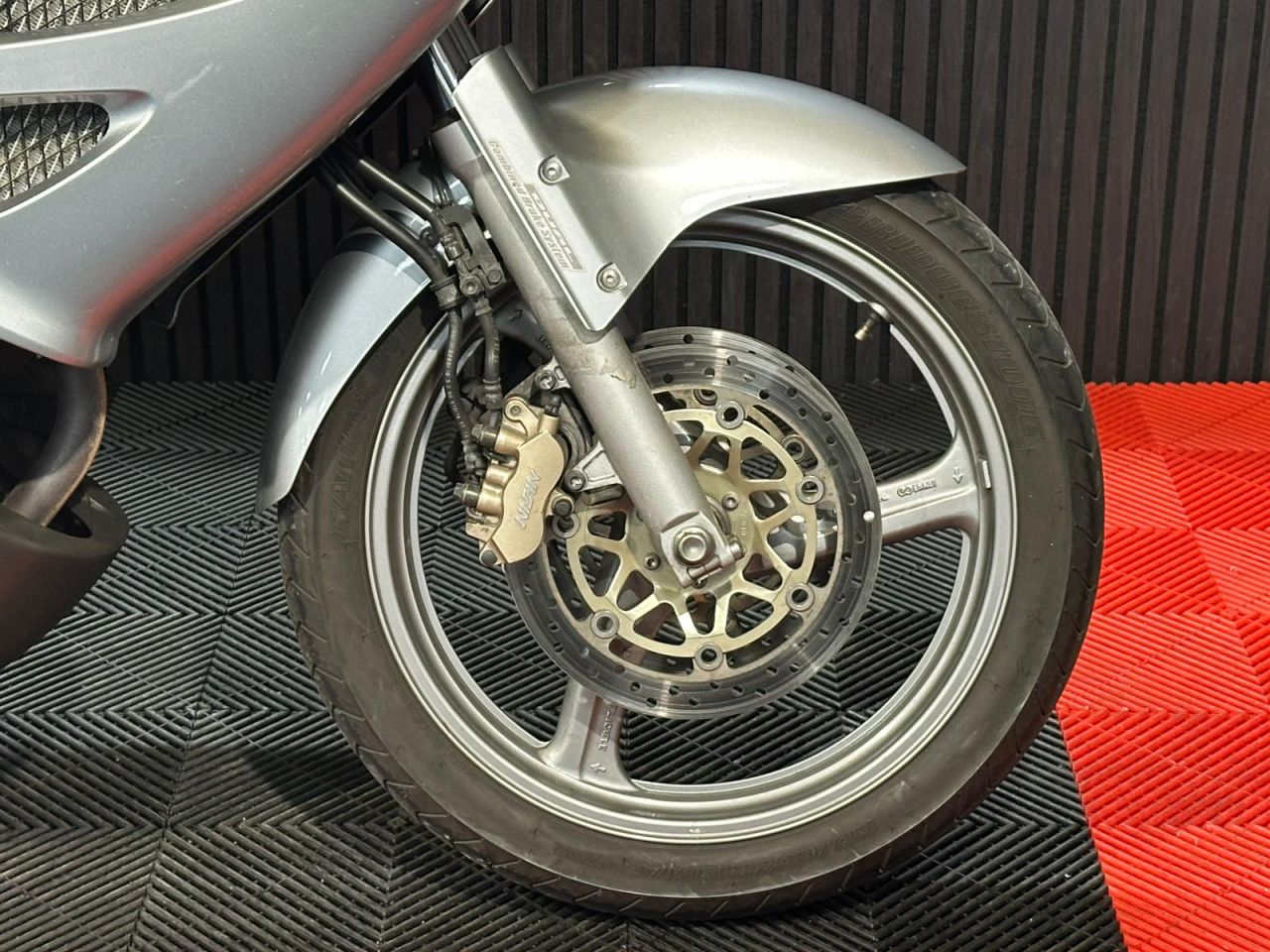Used Honda XL1000V Varadero for sale - 78640076: Photo 15