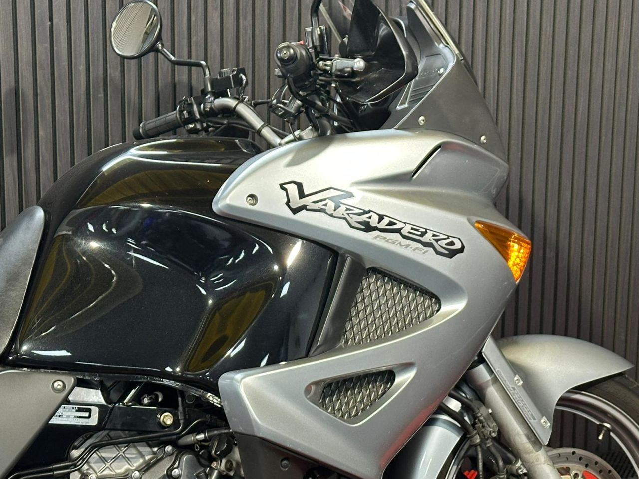 Used Honda XL1000V Varadero for sale - 78640076: Photo 16