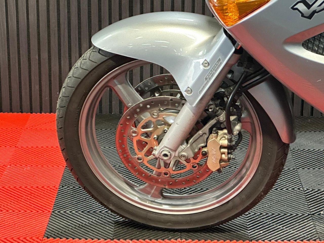 Used Honda XL1000V Varadero for sale - 78640076: Photo 17