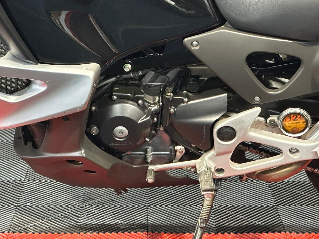 Used Honda XL1000V Varadero for sale - 78640076: Photo 18